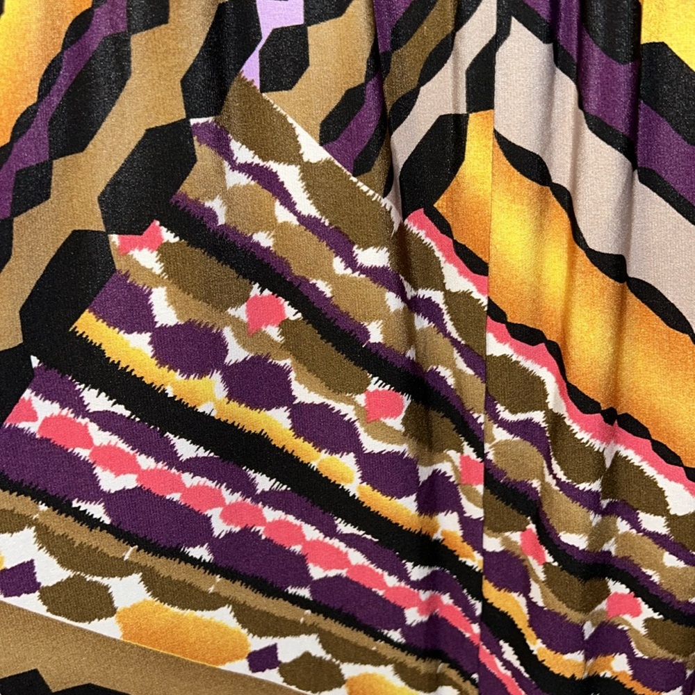 NWT halter top dress in size 16 - Picture 12 of 12